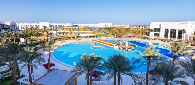 Фото отеля Rixos Radamis Blue Planet