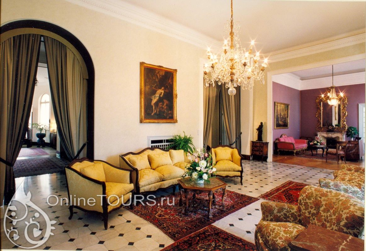 Miramare the Palace Hotel фото 3