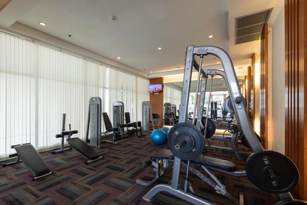 Kantary Bay Hotel And Serviced Apartment Rayong фото 71