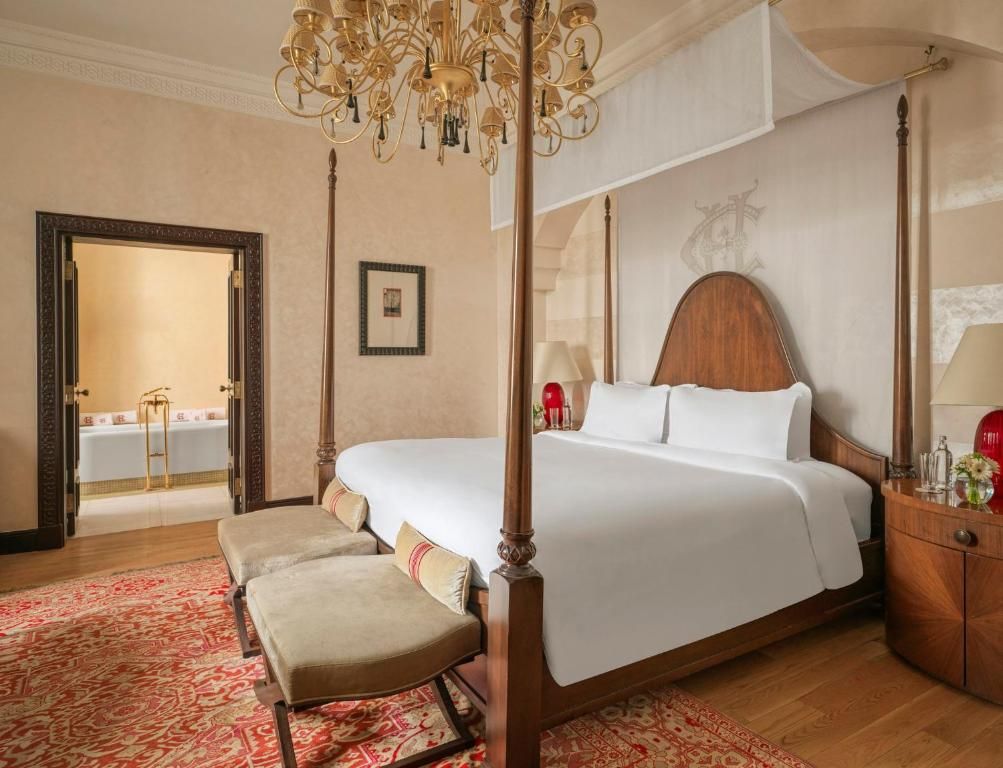Sofitel Legend Old Cataract Aswan фото 60