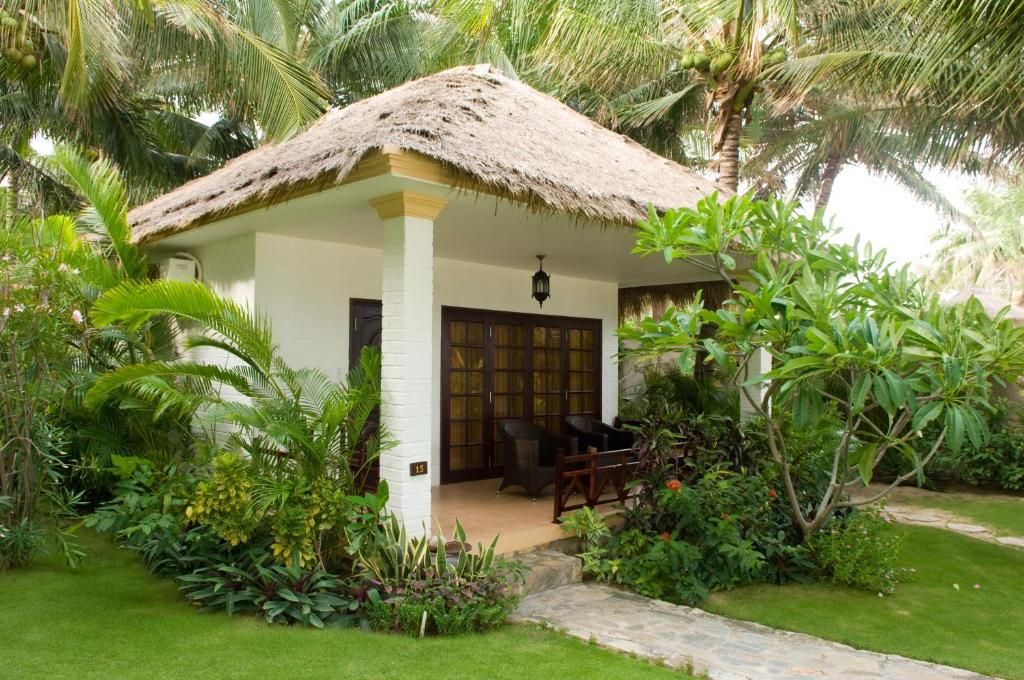 Cham Villas Boutique Luxury Resort фото 40