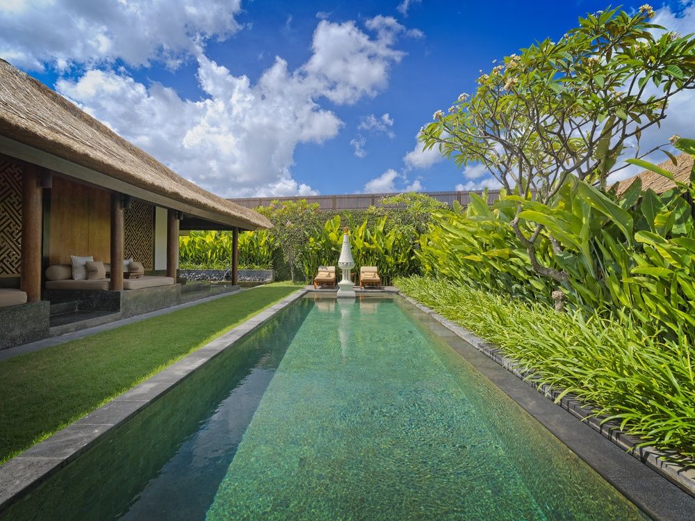 The Legian Seminyak, Bali фото 154