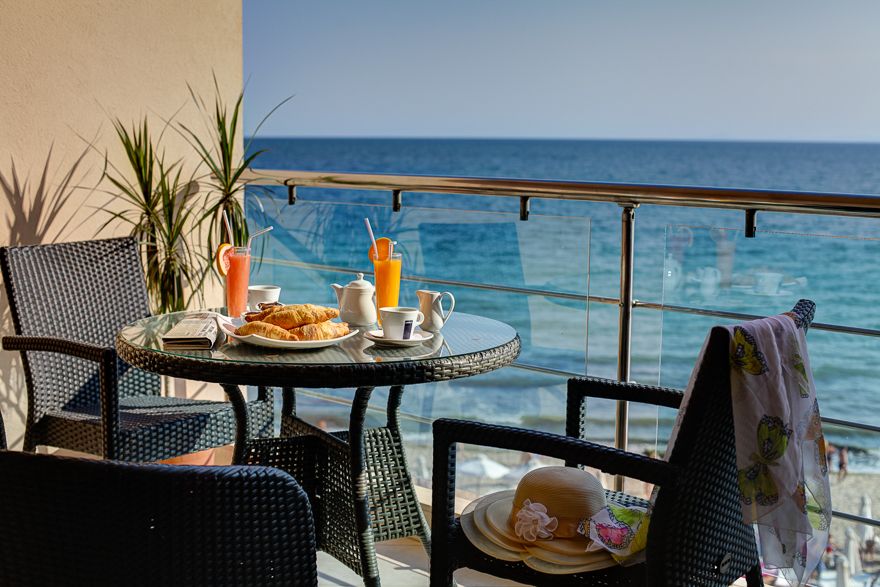 Hotel Zornitza Sands - Full Board фото 44