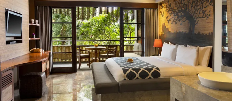 Фото отеля Alaya Resort Ubud