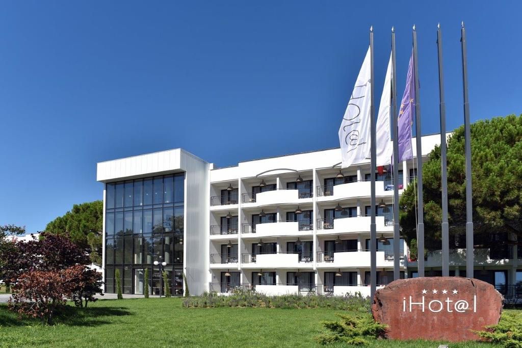iHotel Sunny Beach фото 0