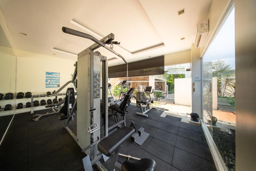 Vip Dream Suite Residence, Klong Muang Beachfront Krabi фото 50