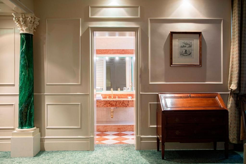 Bauer Palazzo фото 61