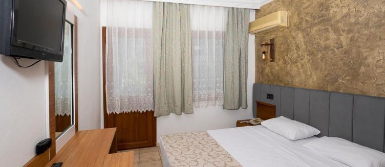 Фото отеля Gumbet Anil Beach