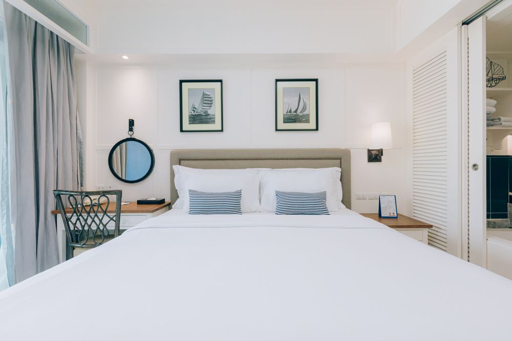 Sugar Marina Resort Nautical фото 45