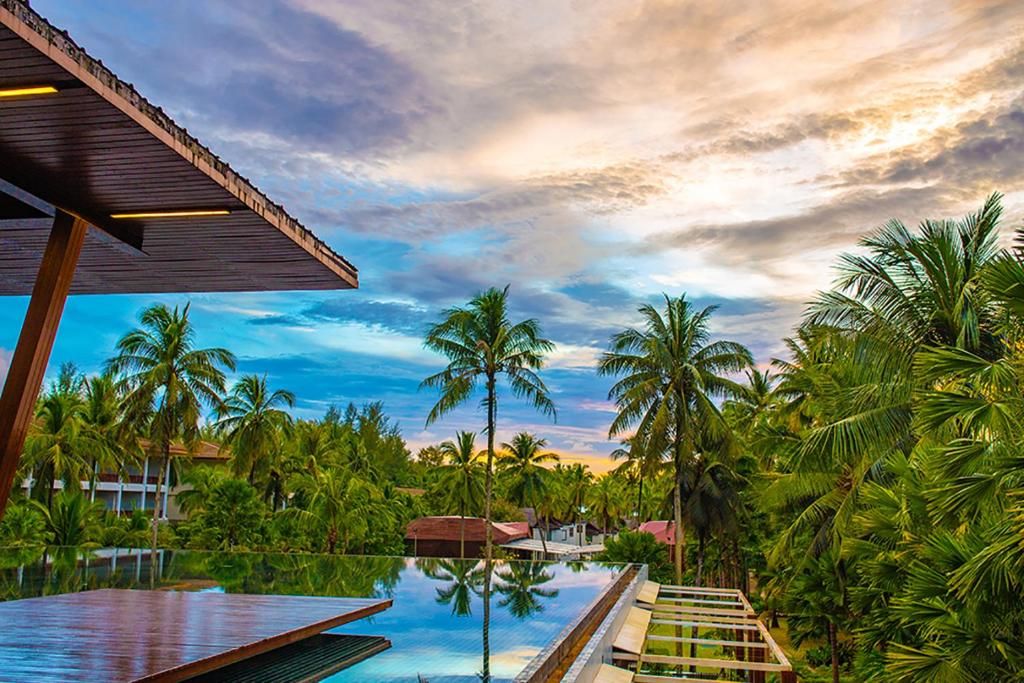 Graceland Khaolak Beach Resort фото 39