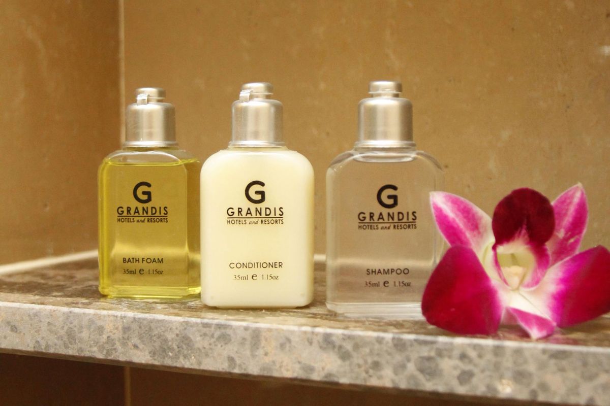 Grandis Hotels and Resorts фото 5