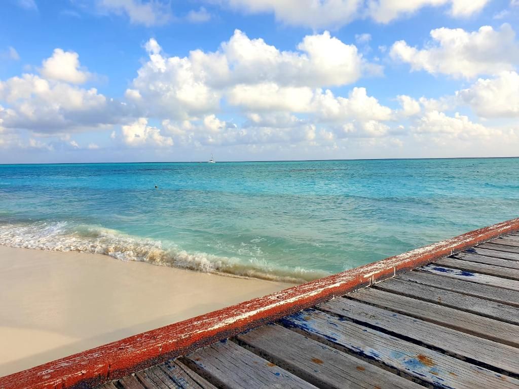 Island Luxury Boutique Hotel - Fulhadhoo фото 22