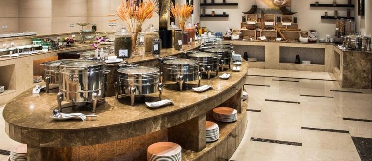 Фото отеля Boudl Al Tahlia