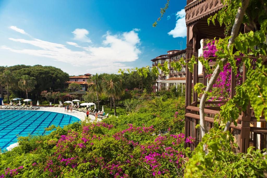 Selectum Family Resort Belek фото 163