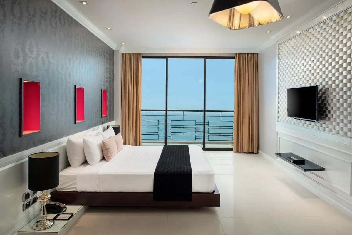 The Zign Hotel фото 4