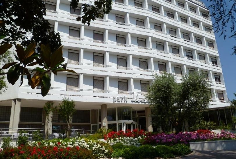 Park Terme фото 0