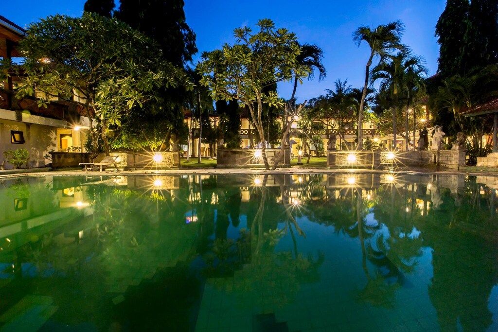 Bali Bungalo фото 1