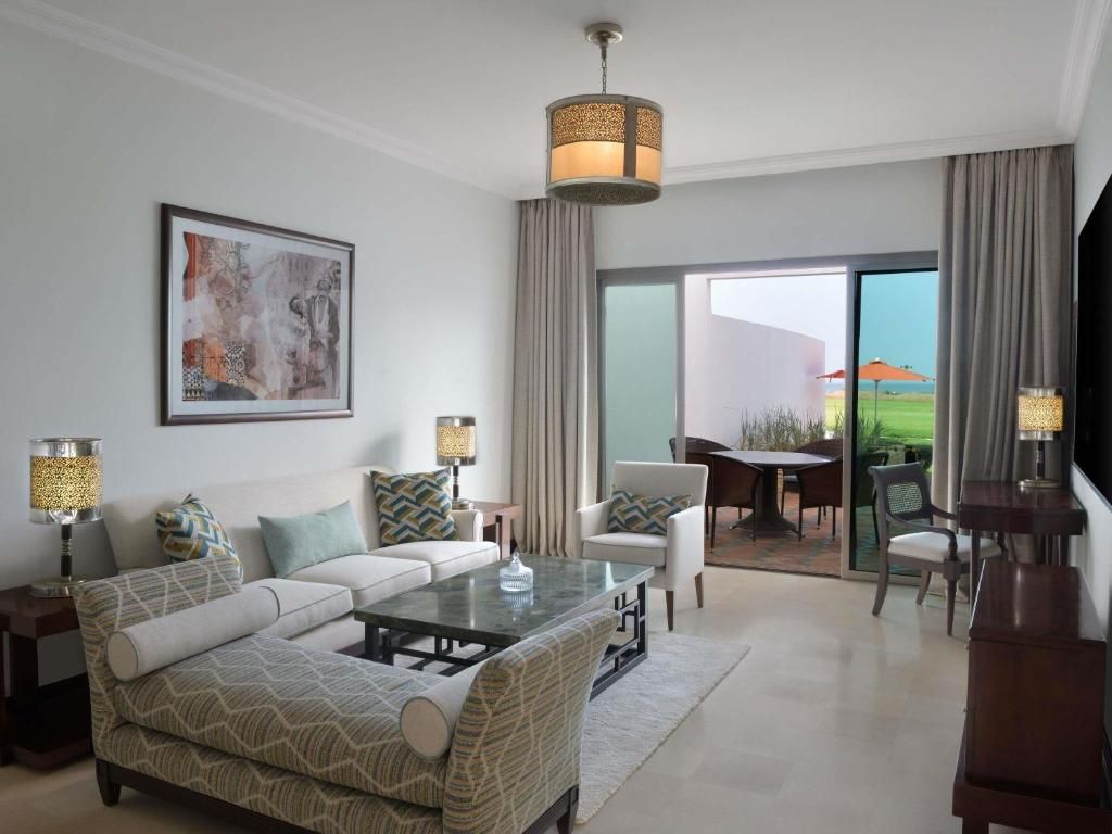 Sofitel Agadir Royal Bay Resort фото 63