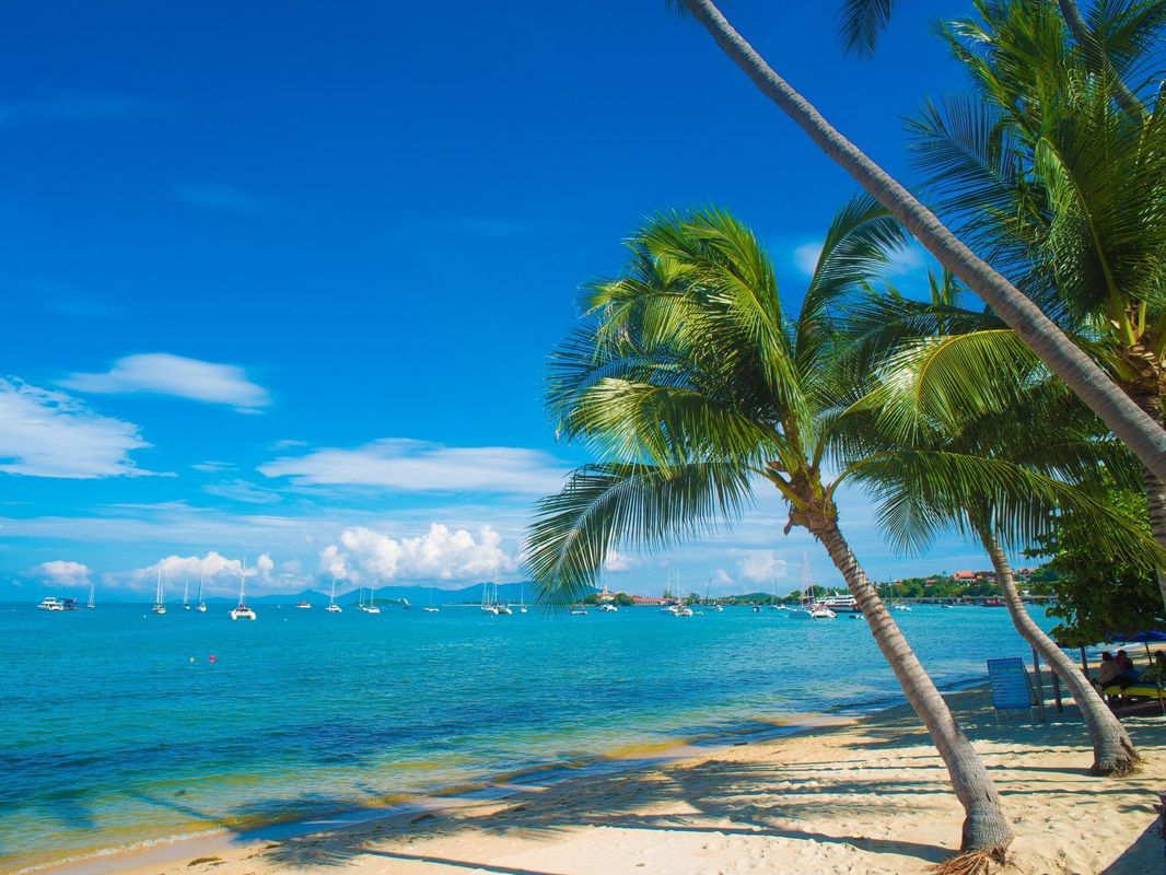 Saboey Resort & Villas фото 6