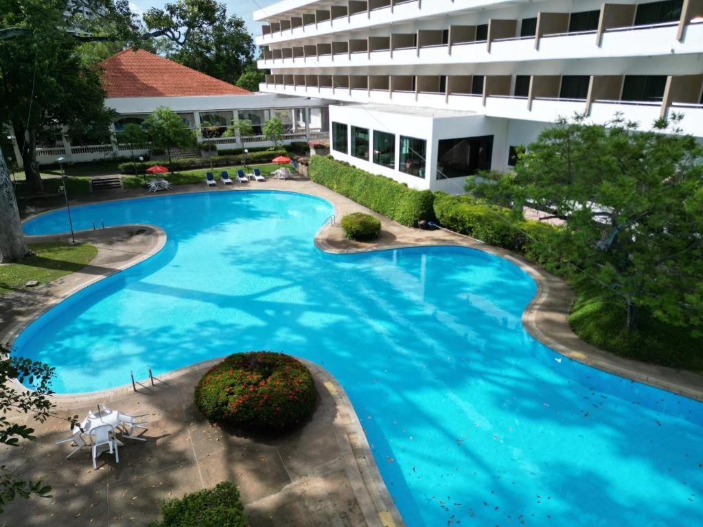 Purimas Beach Hotel & Spa фото 21