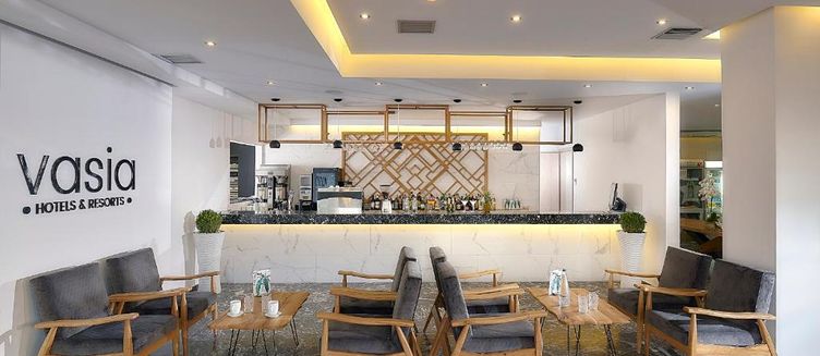 Фото отеля Vasia Royal