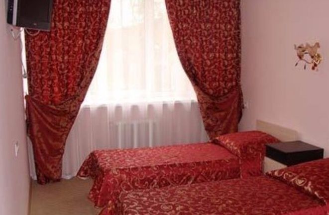 Пансионат «Октябрь» фото 14