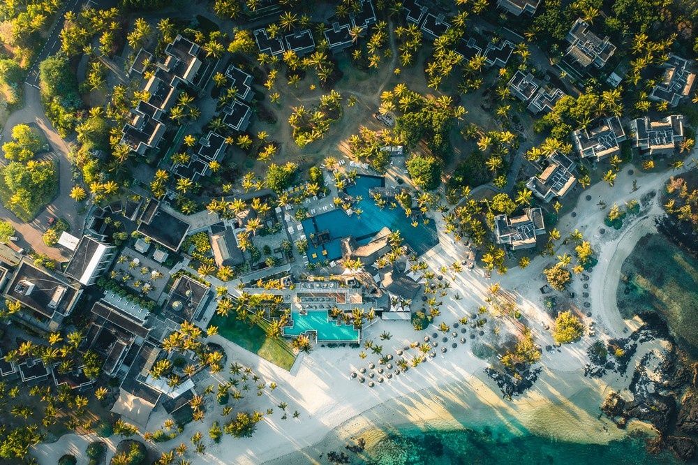 Long Beach Mauritius фото 2