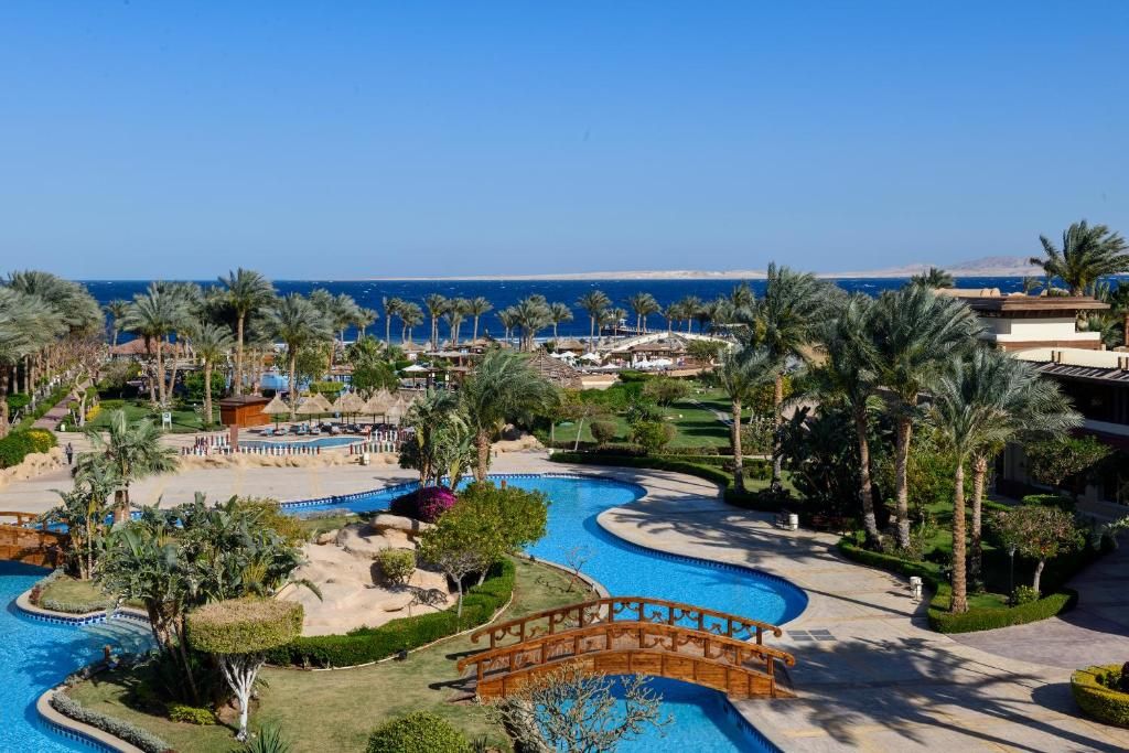 Sharm Grand Plaza Resort фото 34