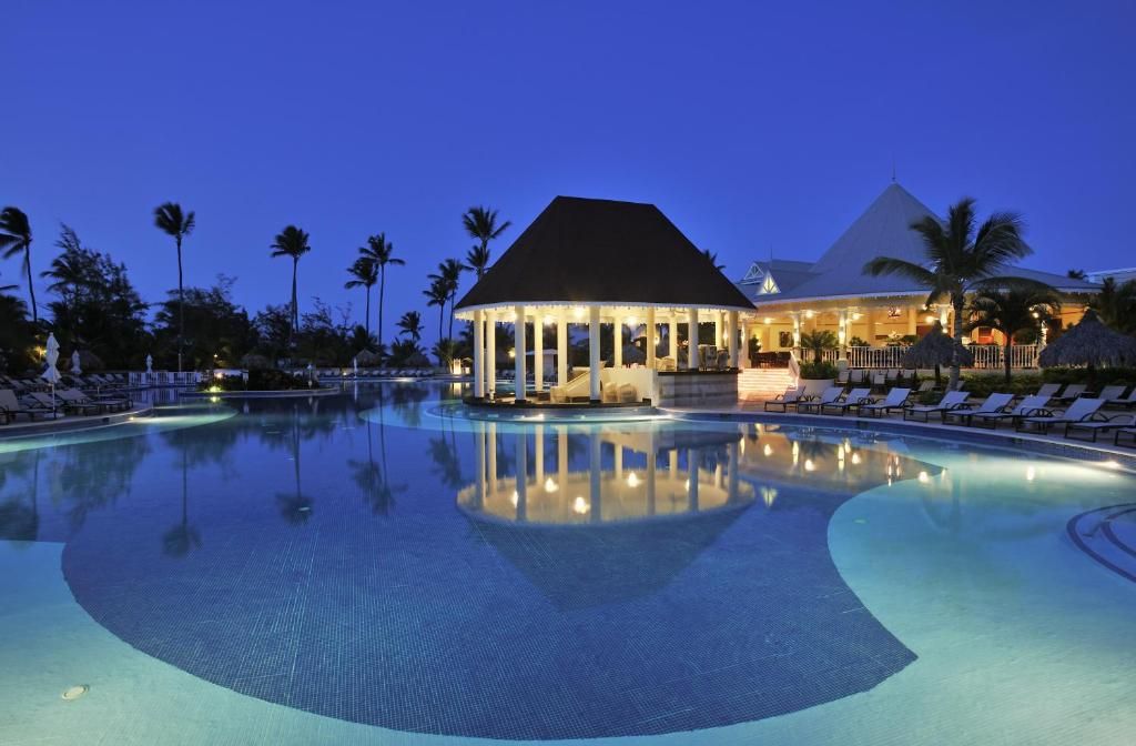 Bahia Principe Luxury Esmeralda фото 20