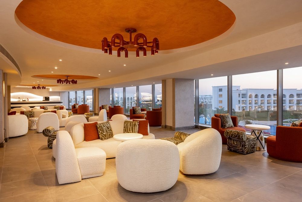Rixos Radamis Tirana фото 20