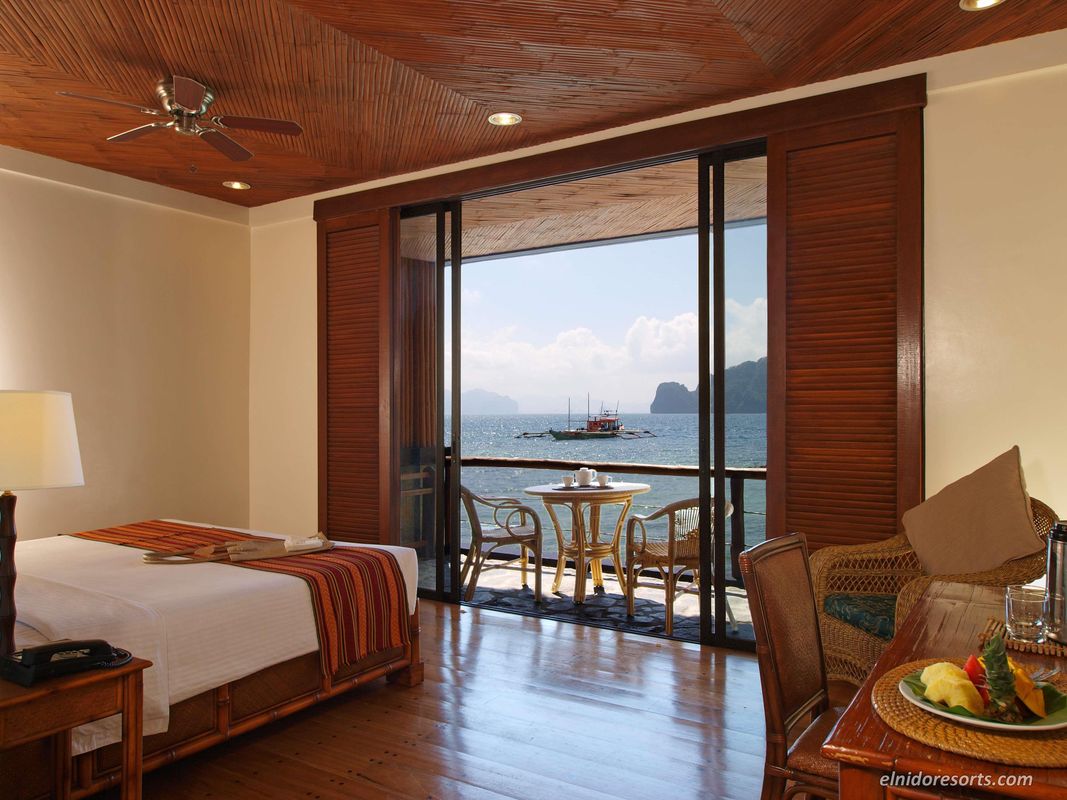 El Nido Resorts Miniloc Island фото 34