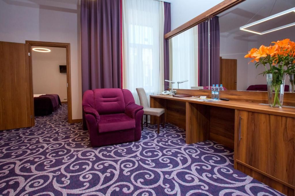 Best Western Plus Centre Hotel фото 60