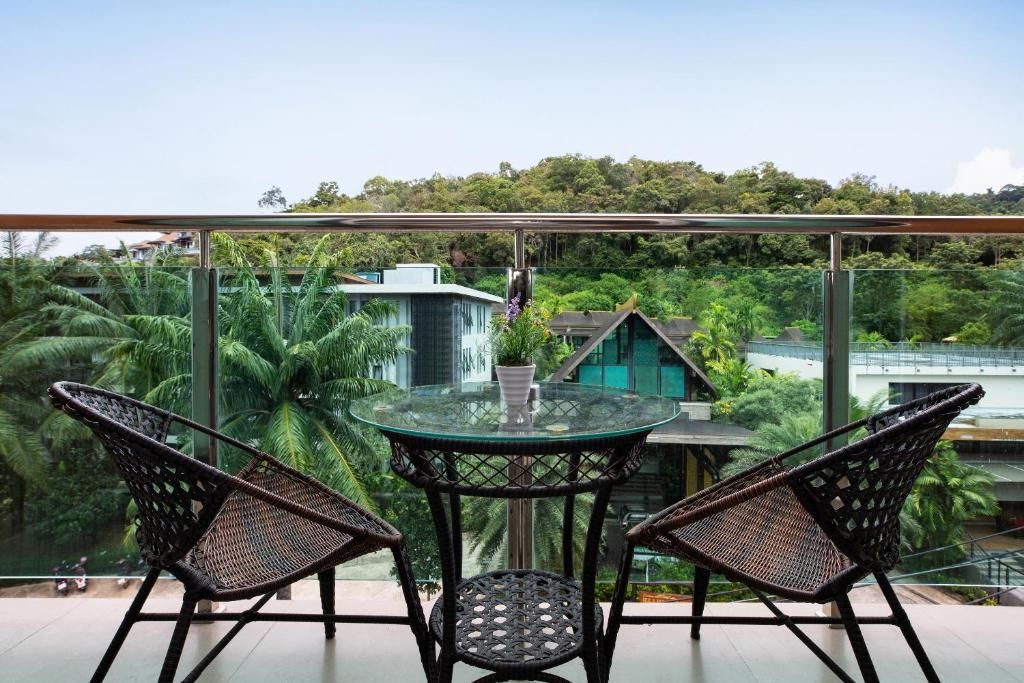 iCheck inn Sky Beach Ao Nang Krabi фото 14