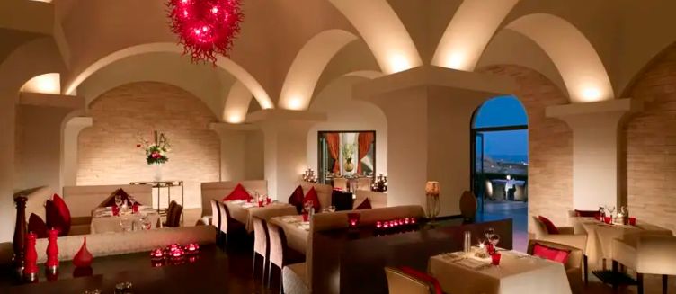 Фото отеля Hilton Muscat Al Bandar