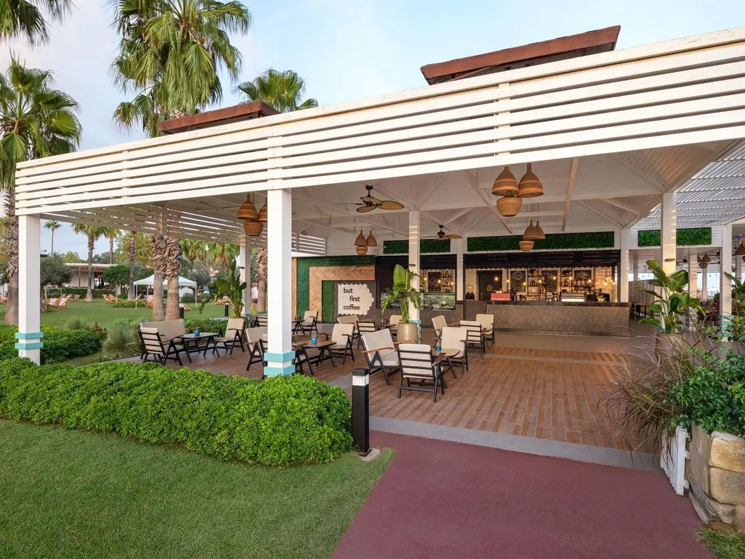 IC Hotels Santai Family Resort фото 13