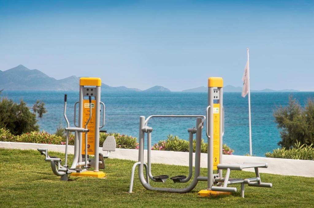 Mitsis Norida Beach Hotel фото 25