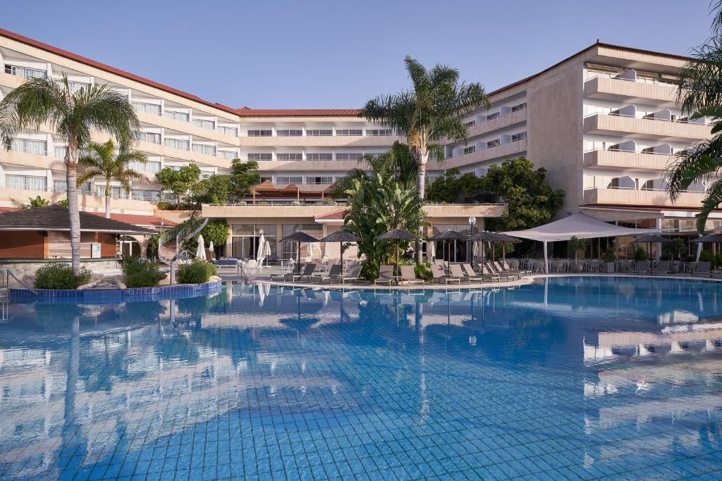 Atlantica Bay Hotel (Adults Only) фото 38