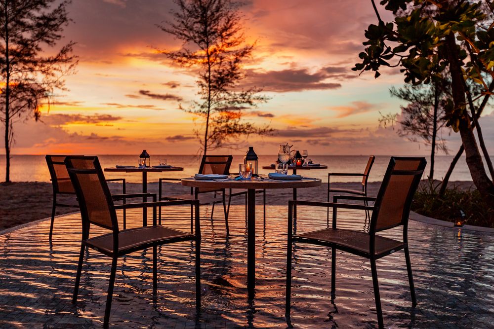 Pullman Khao Lak Resort фото 44