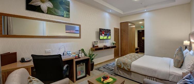 Фото отеля Western Hotel - Ghayathi