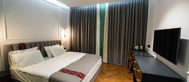 Фото отеля Molokan Inn