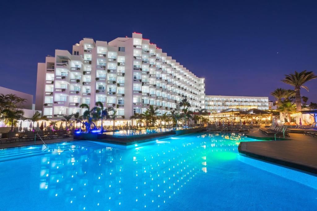 Hotel Troya фото 5