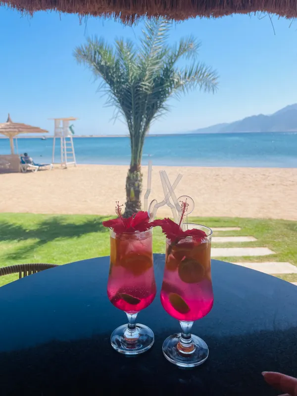 Dahab Lagoon Club & Resort фото 66