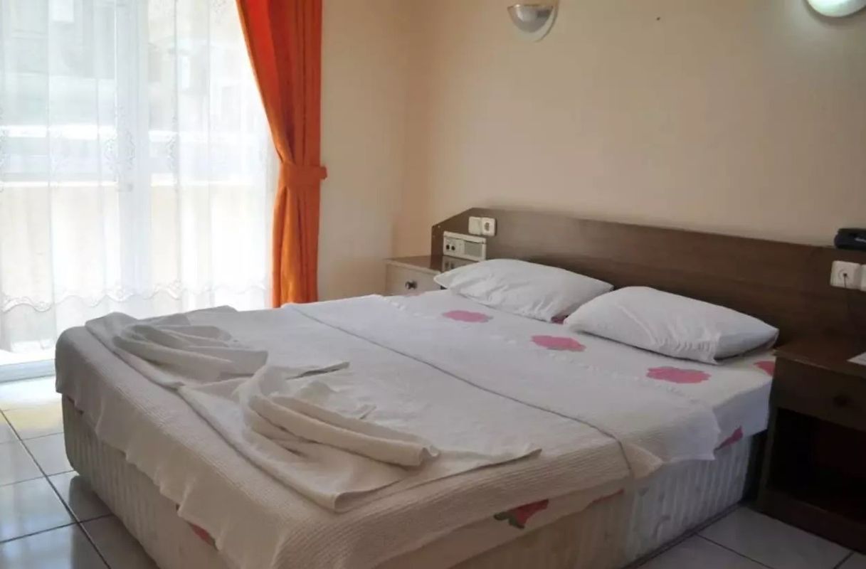 Hotel Marsyas фото 3