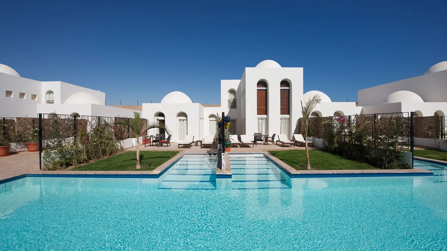 Fort Arabesque Resort, Spa & Villas фото 10