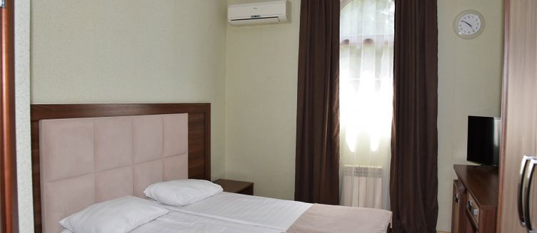 Фото отеля Гостевой дом «Lete»