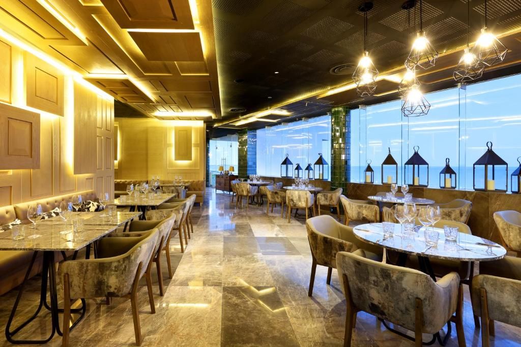 TRS Coral Hotel - The Royal Suites by Palladium (Adults Only) фото 25