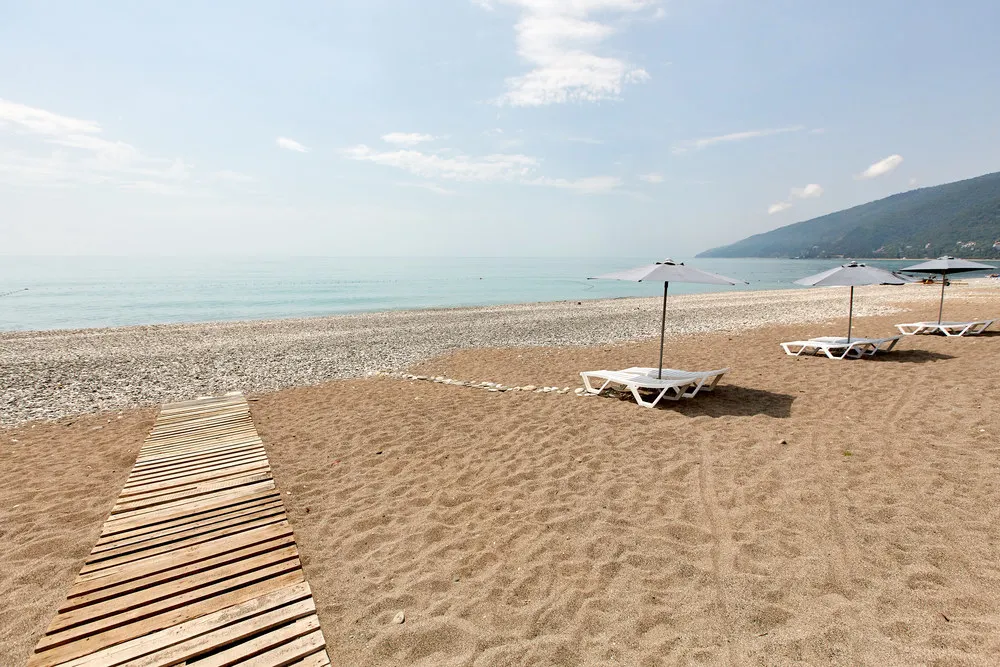 Old Gagra Hotel фото 27