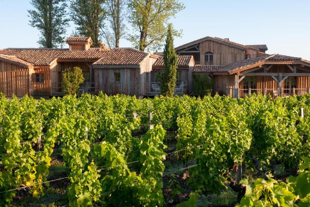 Les Sources de Caudalie фото 12