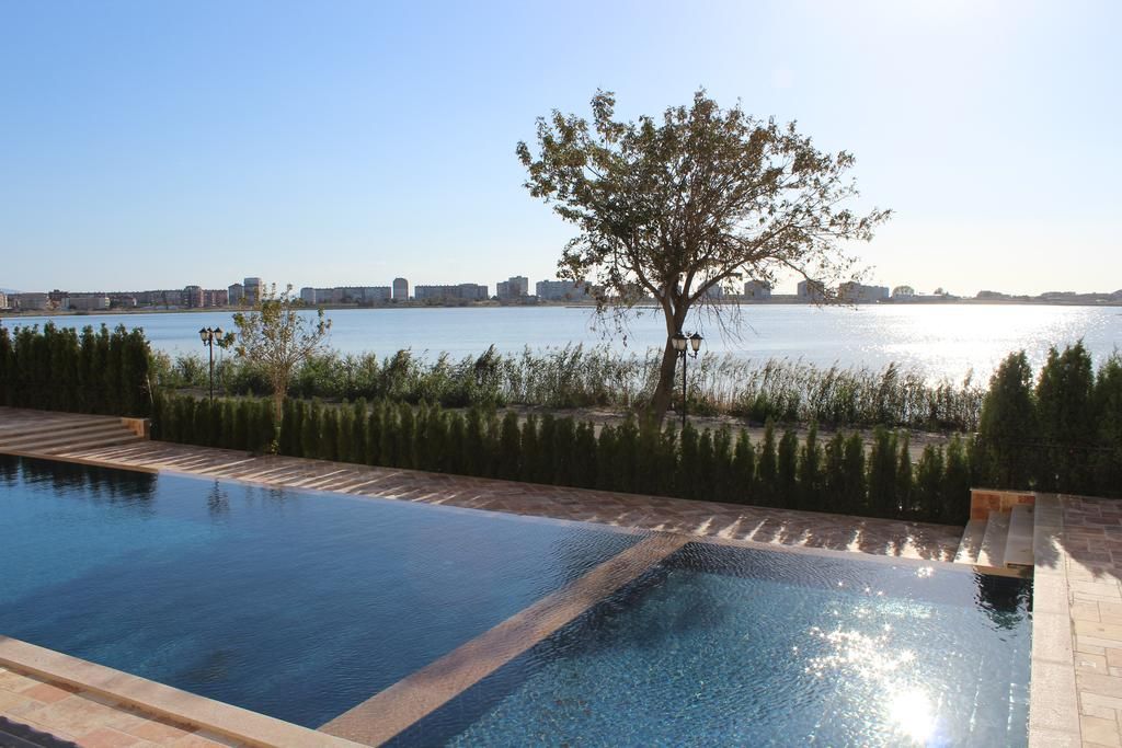 Апарт-отель «Gardenia Beach Palace Aparthotel» фото 44