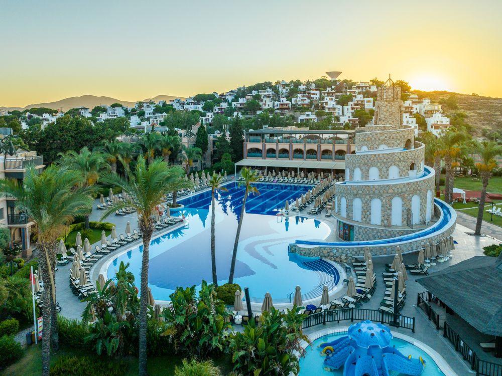 Selectum Collection Bodrum фото 149